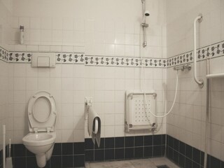 Type de propriété : Ferme Witmarsum Équipement 15