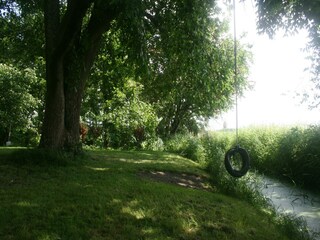 Boerderij Witmarsum Buitenaudio-opname 6