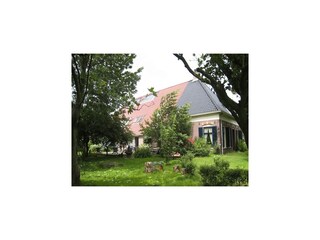 Boerderij Witmarsum Buitenaudio-opname 2