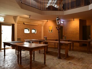 Bauernhof Witmarsum Ausstattung 13