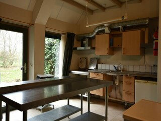 Bauernhof Witmarsum Ausstattung 15