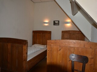Bauernhof Witmarsum Ausstattung 17