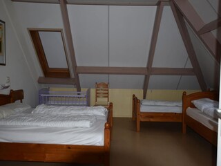 Farmhouse Witmarsum Features 19