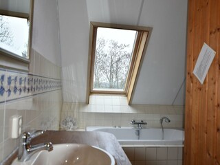 Farmhouse Witmarsum Features 22