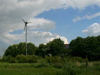 Bauernhof Witmarsum Umgebung 25