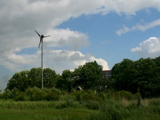 Bauernhof Witmarsum Umgebung 26