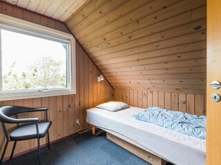 Holiday house Fanø Bad  10