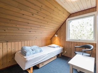 Holiday house Fanø Bad  11