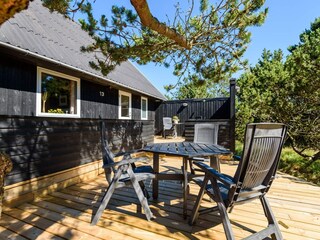 Holiday house Fanø Bad Outdoor Recording 2