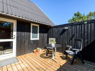 Holiday house Fanø Bad Outdoor Recording 4