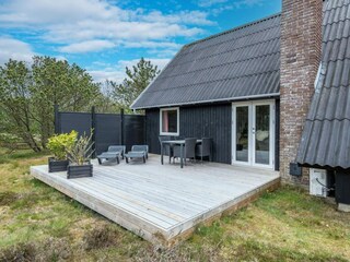 Holiday house Fanø Bad Outdoor Recording 5