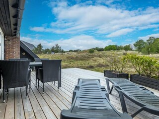 Holiday house Fanø Bad Outdoor Recording 6