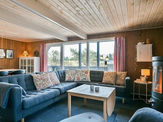 Holiday house Fanø Bad  13