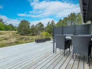 Holiday house Fanø Bad Outdoor Recording 7