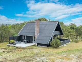Holiday house Fanø Bad Outdoor Recording 8
