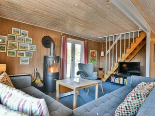 Holiday house Fanø Bad  15