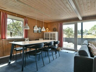 Holiday house Fanø Bad  16