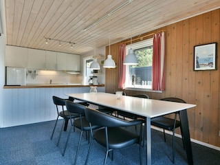 Holiday house Fanø Bad  17