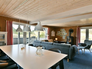 Holiday house Fanø Bad  18