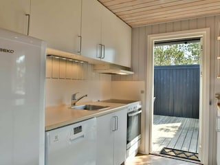 Holiday house Fanø Bad  19