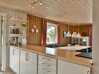 Holiday house Fanø Bad  20