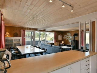 Holiday house Fanø Bad  21