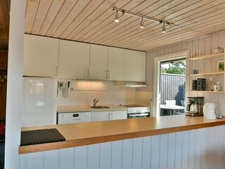 Holiday house Fanø Bad  22