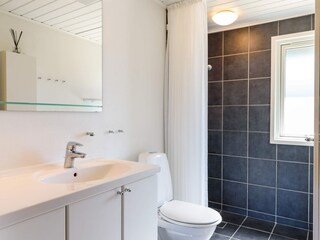 Holiday house Fanø Bad  23