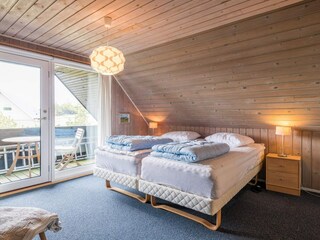 Holiday house Fanø Bad  24