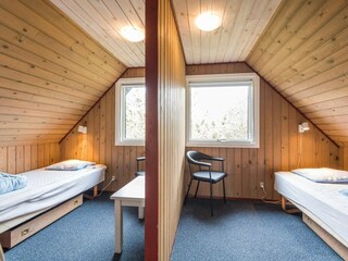 Holiday house Fanø Bad  27
