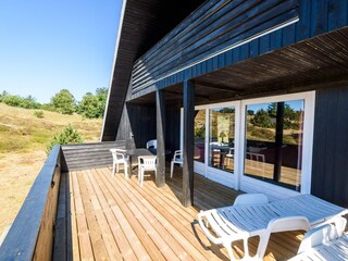 Holiday house Fanø Bad  28