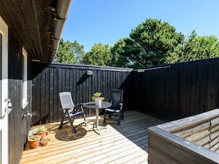 Holiday house Fanø Bad  30