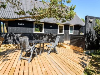 Holiday house Fanø Bad  32