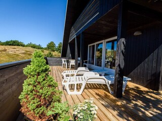 Holiday house Fanø Bad  33