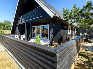 Holiday house Fanø Bad  34