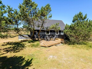 Holiday house Fanø Bad  35