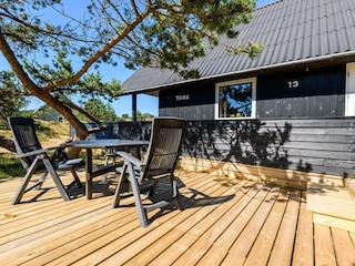 Holiday house Fanø Bad  37