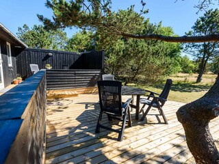 Holiday house Fanø Bad  39