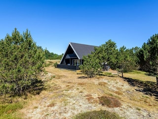 Holiday house Fanø Bad  40