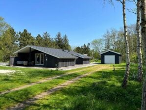 6 Personen Ferienhaus in Blåvand - Blåvand - image1