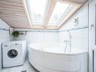 Maison de vacances Blåvand  10