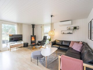 Ferienhaus Blåvand  12