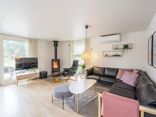 Maison de vacances Blåvand  12