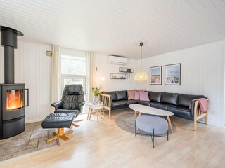 Ferienhaus Blåvand  13