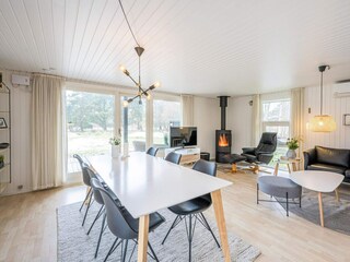 Vakantiehuis Blåvand  14