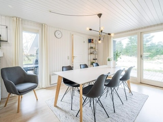 Maison de vacances Blåvand  16