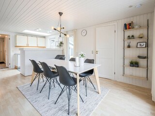 Ferienhaus Blåvand  17