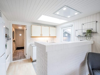 Maison de vacances Blåvand  18