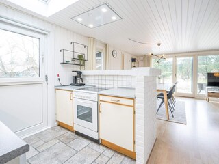 Maison de vacances Blåvand  20