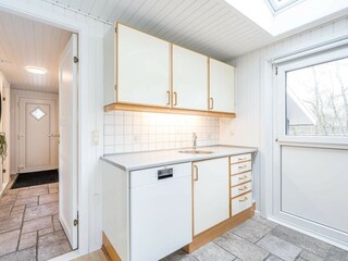 Ferienhaus Blåvand  21